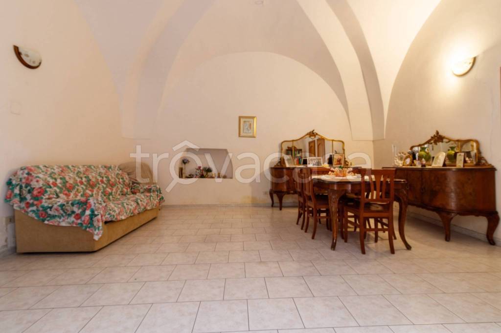 appartamento in vendita a Lucera