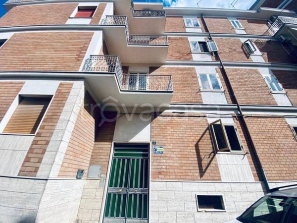 appartamento in vendita a Lucera