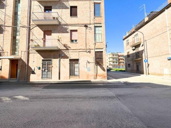 appartamento in vendita a Lucera