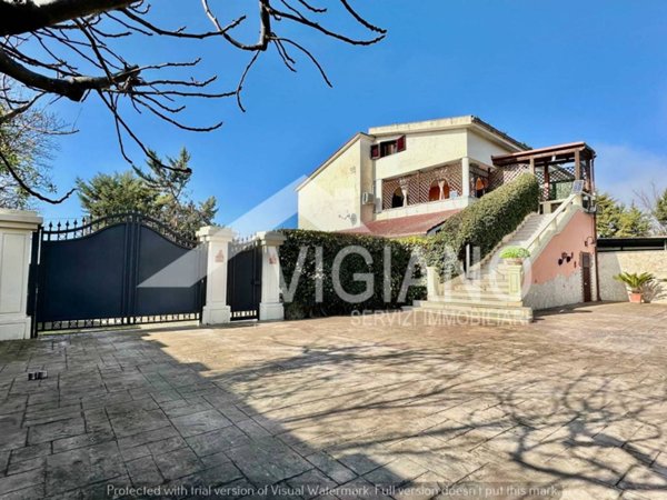 appartamento in vendita a Lucera