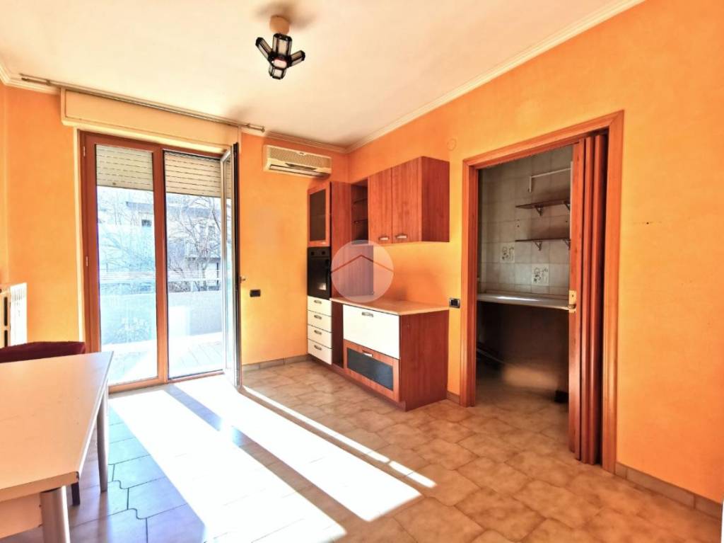 appartamento in vendita a Lucera