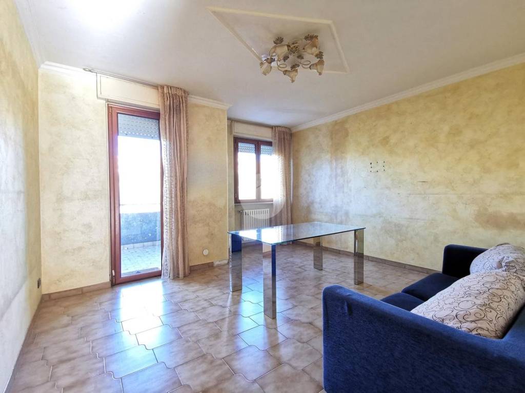 appartamento in vendita a Lucera