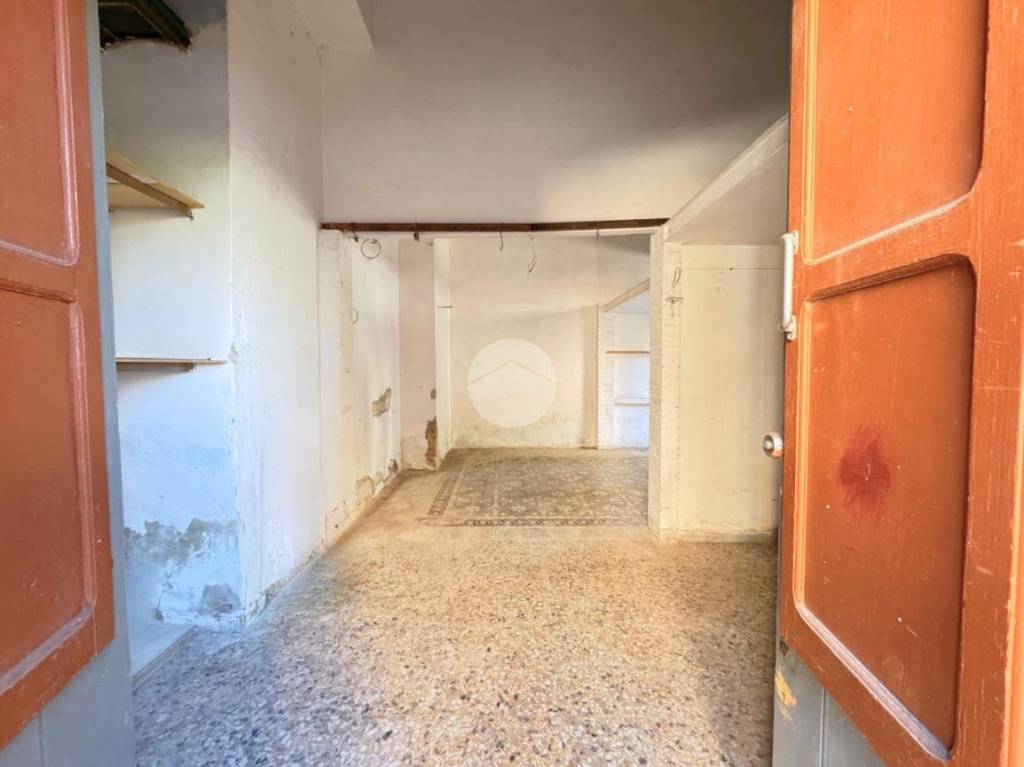 appartamento in vendita a Lucera