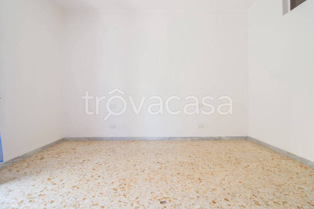 appartamento in vendita a Lucera