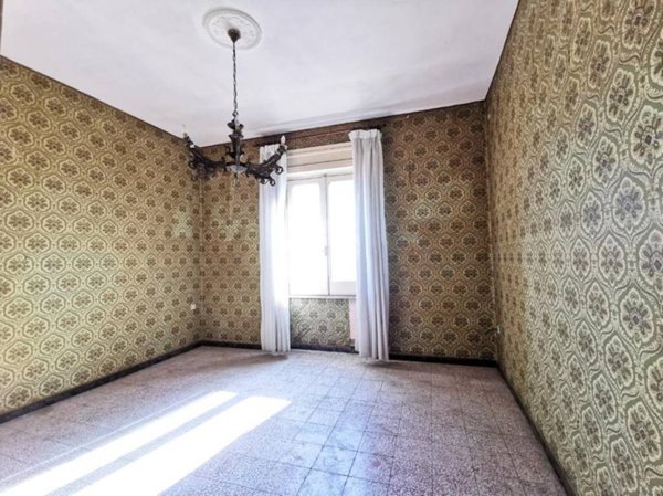 appartamento in vendita a Lucera