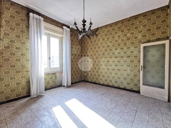 appartamento in vendita a Lucera