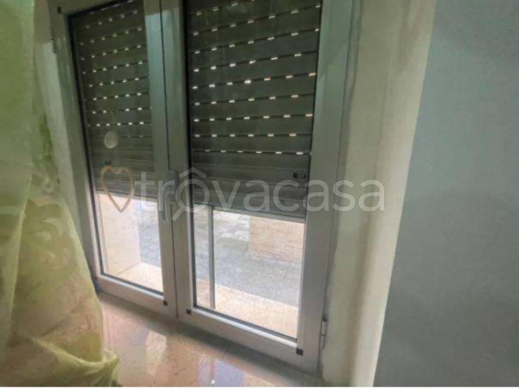 appartamento in vendita a Lucera