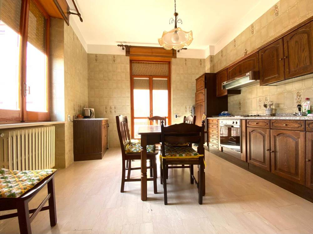 casa indipendente in vendita a Lucera
