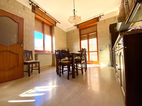 casa indipendente in vendita a Lucera