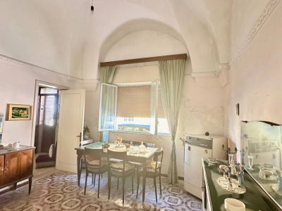 casa indipendente in vendita a Lucera