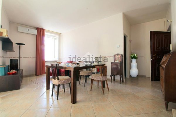 appartamento in vendita a Lucera