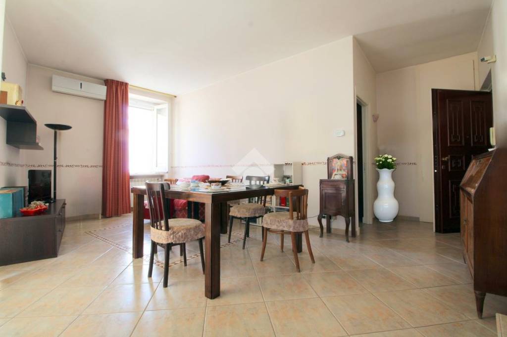 casa indipendente in vendita a Lucera