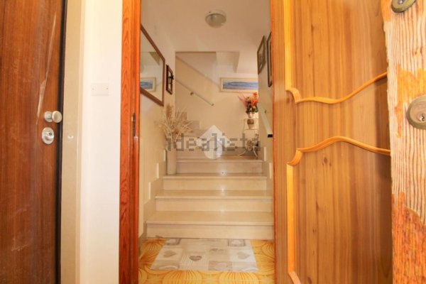 appartamento in vendita a Lucera