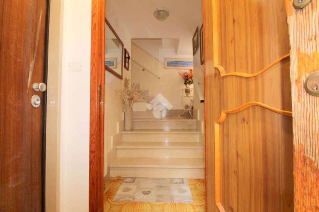 casa indipendente in vendita a Lucera