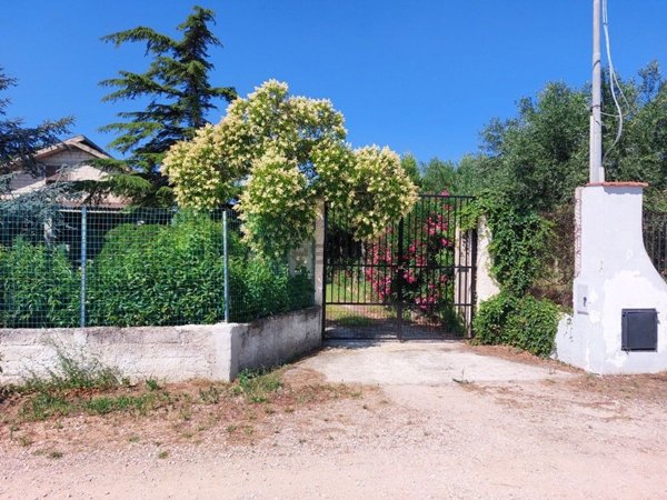 appartamento in vendita a Lucera