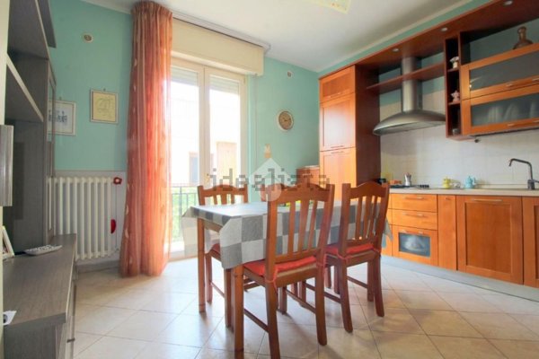 appartamento in vendita a Lucera