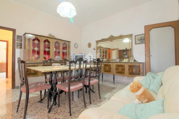 appartamento in vendita a Lucera