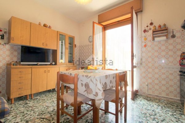 appartamento in vendita a Lucera