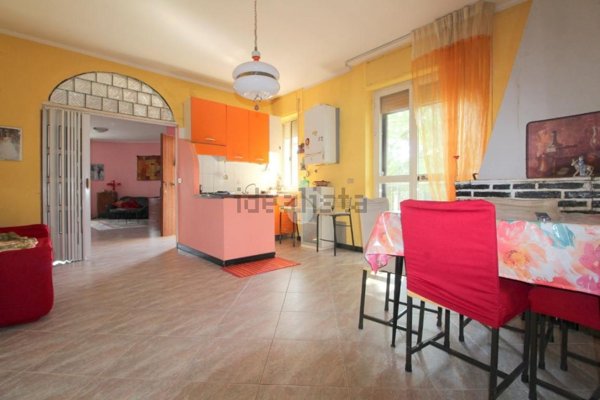casa indipendente in vendita a Lucera