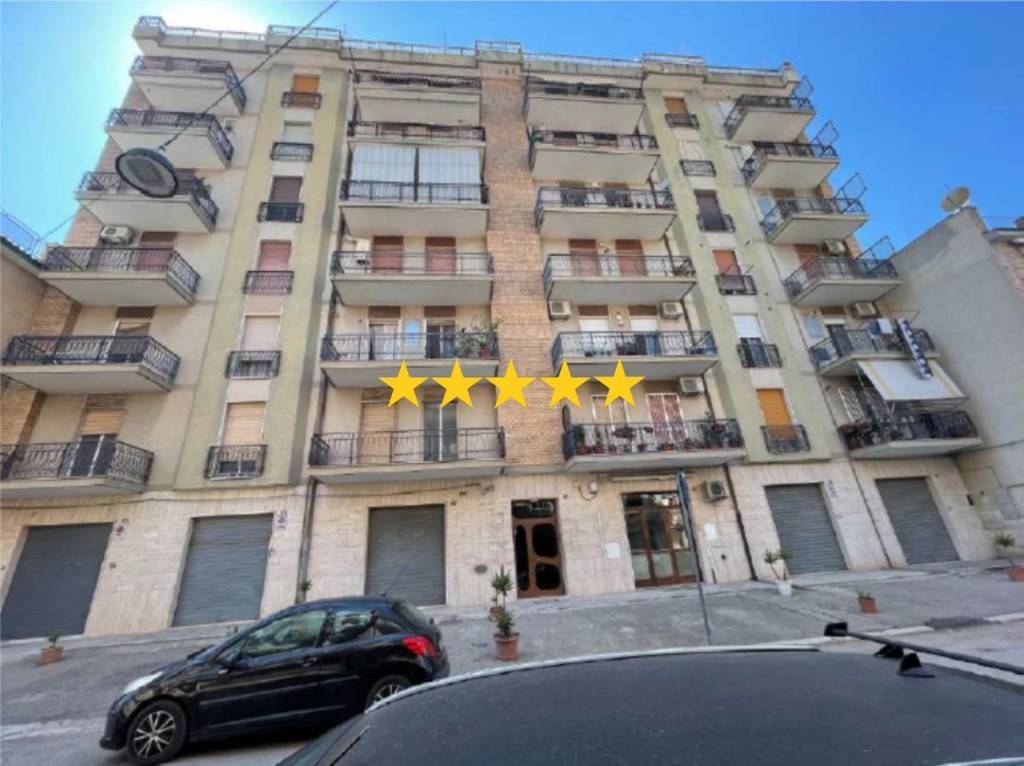 appartamento in vendita a Lucera