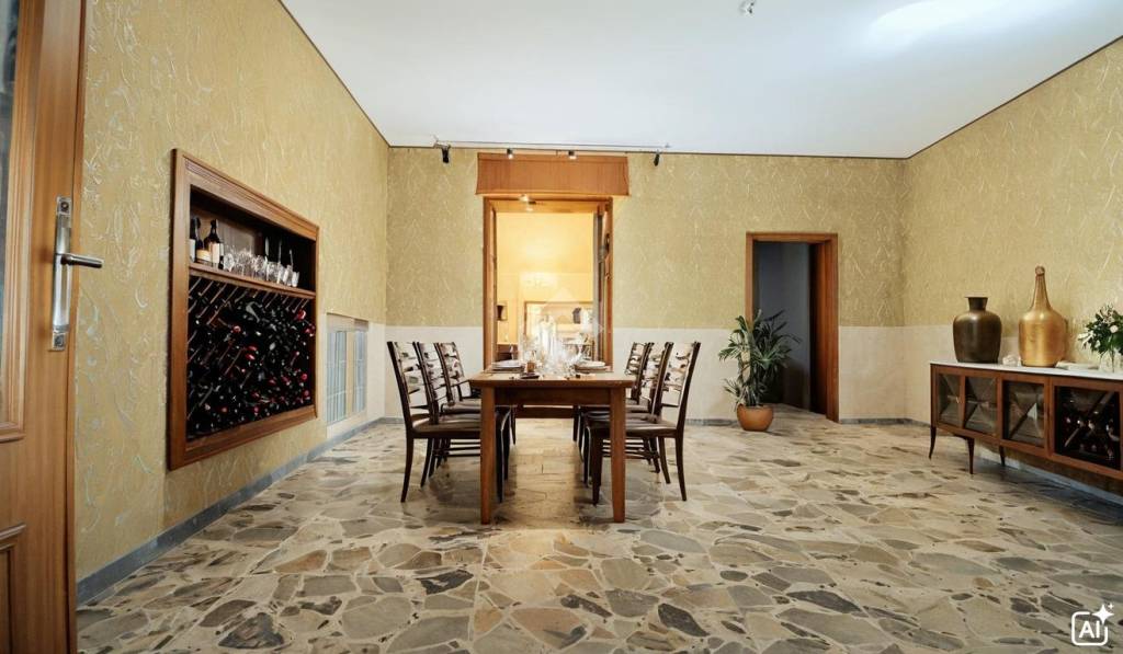appartamento in vendita a Lucera