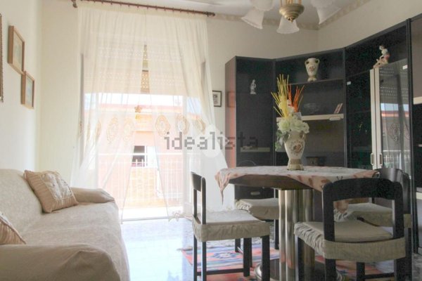 appartamento in vendita a Lucera