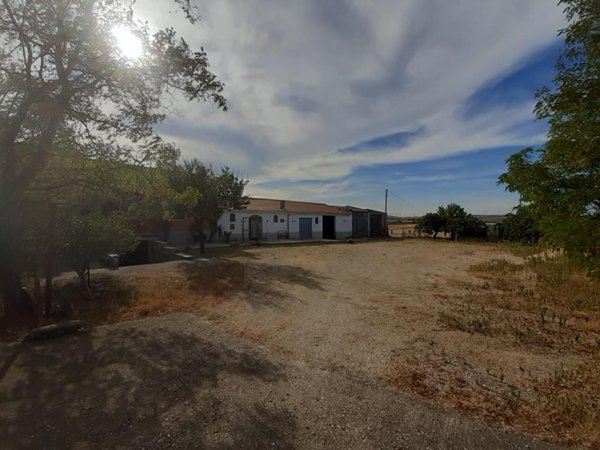 casa indipendente in vendita a Lucera
