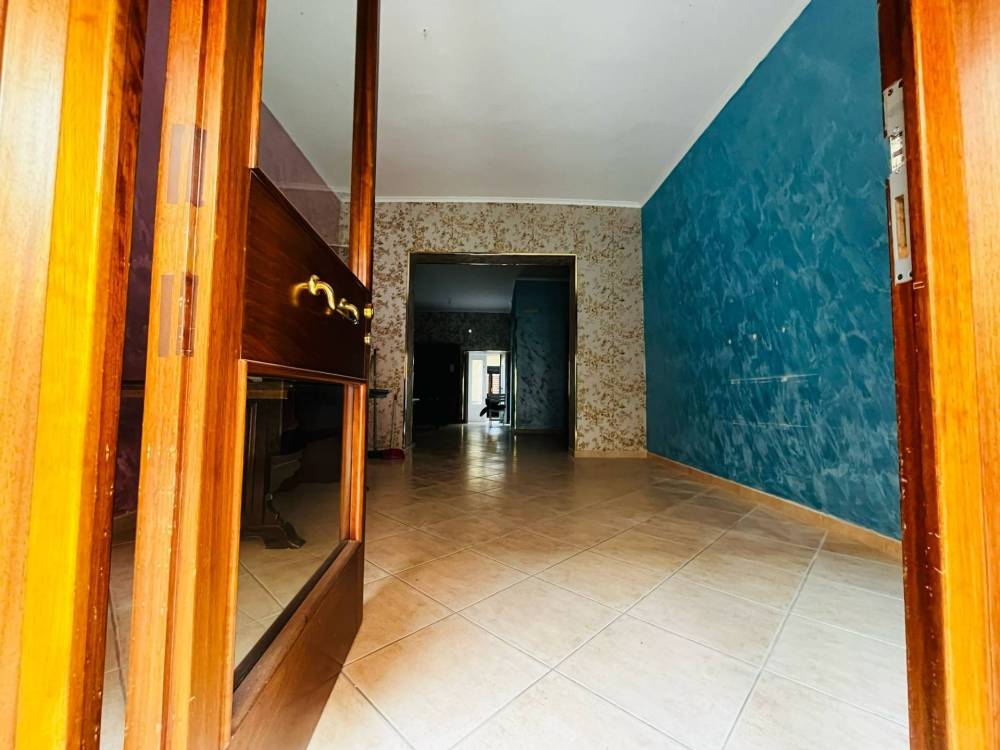 casa indipendente in vendita a Lucera