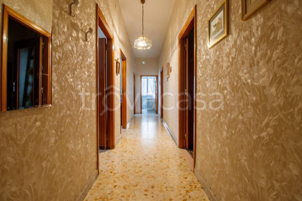 appartamento in vendita a Lucera