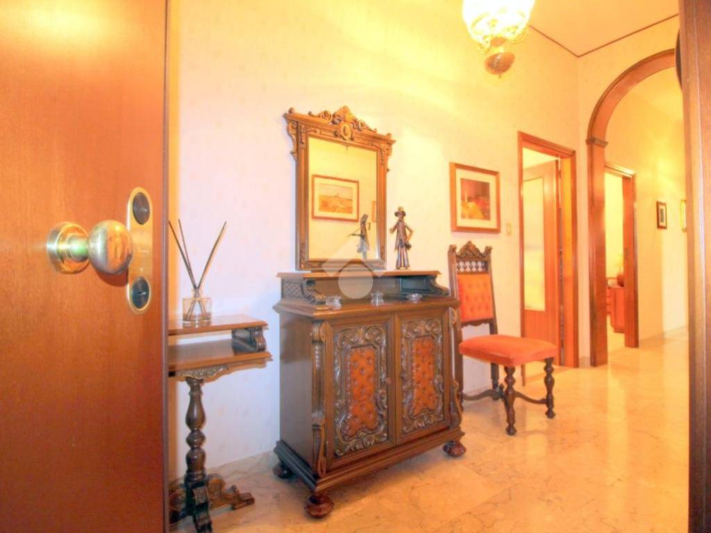 appartamento in vendita a Lucera