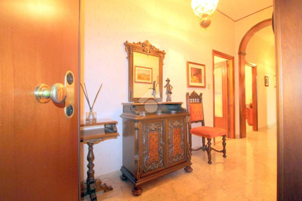 appartamento in vendita a Lucera