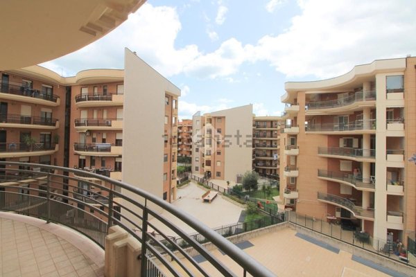 appartamento in vendita a Lucera