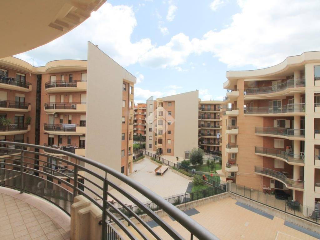 appartamento in vendita a Lucera