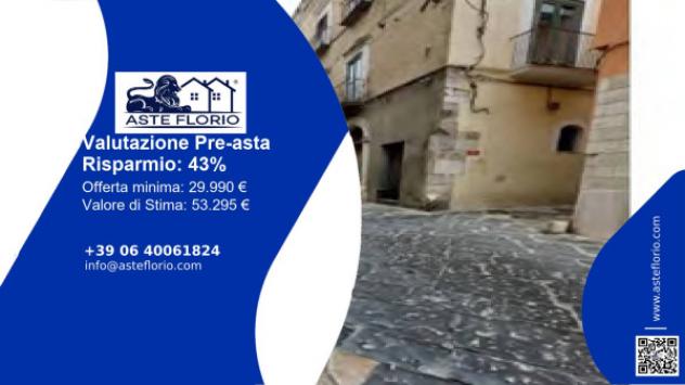 negozio in vendita a Lucera