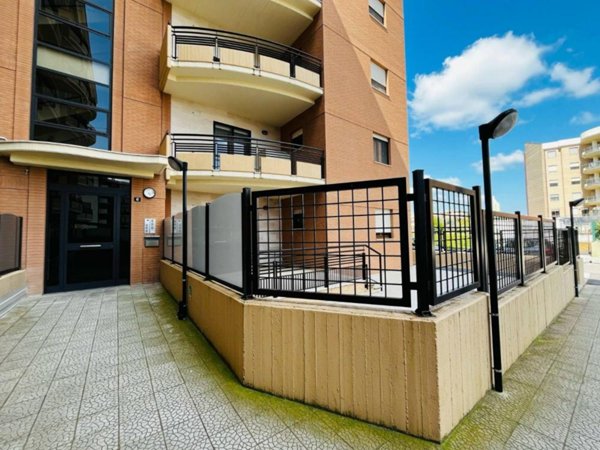 appartamento in vendita a Lucera