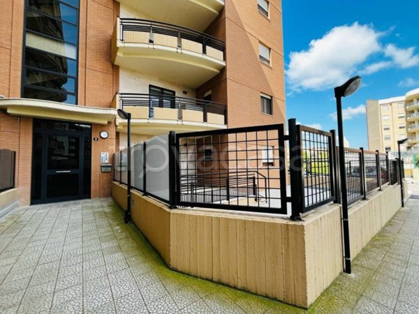appartamento in vendita a Lucera