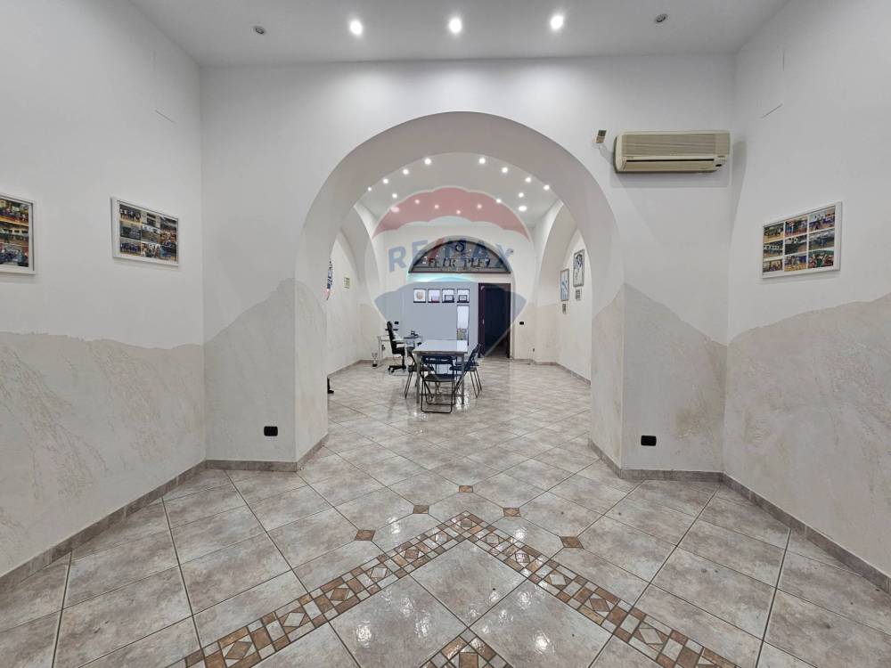 casa indipendente in vendita a Lucera