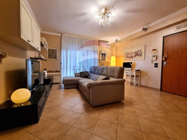 appartamento in vendita a Lucera