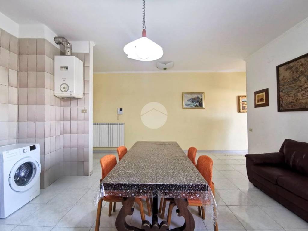 appartamento in vendita a Lucera