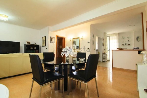 appartamento in vendita a Lucera