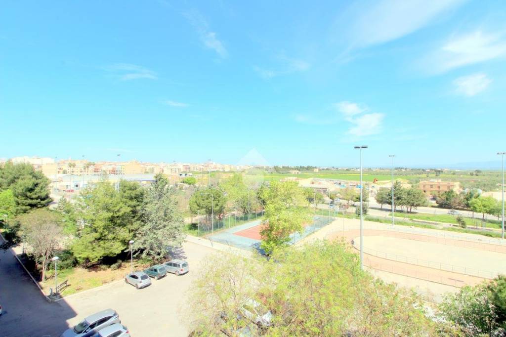 appartamento in vendita a Lucera