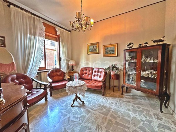 appartamento in vendita a Lucera