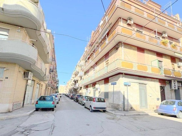 ufficio in vendita a Lucera