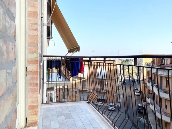 appartamento in vendita a Lucera