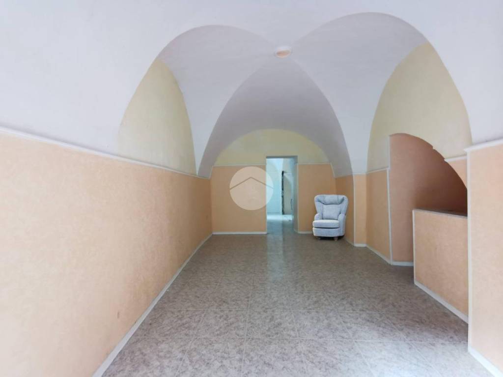 appartamento in vendita a Lucera