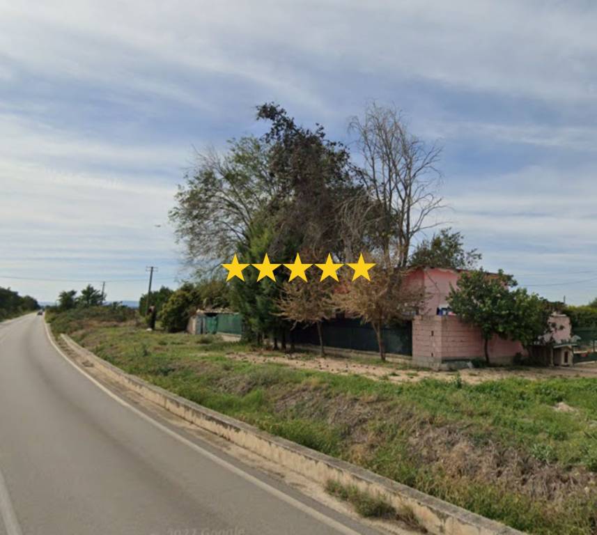 appartamento in vendita a Lucera
