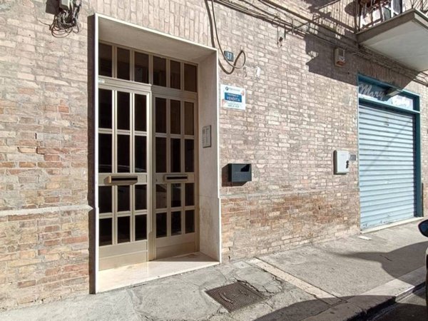 appartamento in vendita a Lucera