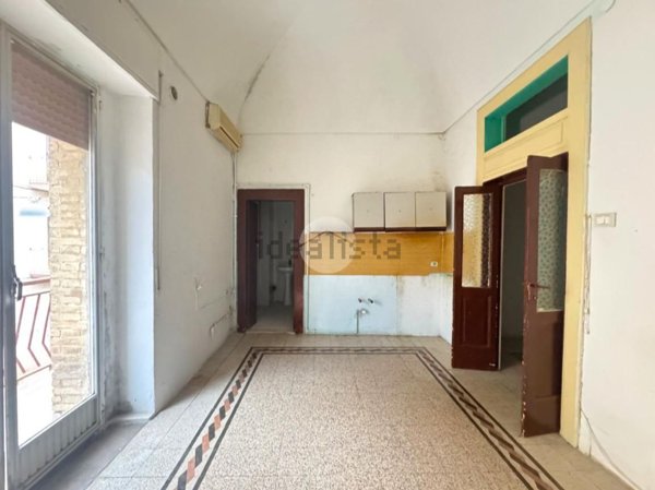 appartamento in vendita a Lucera