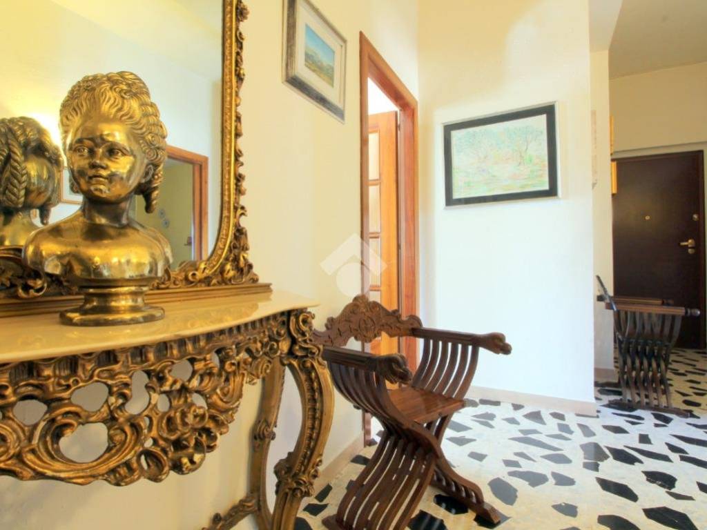 appartamento in vendita a Lucera