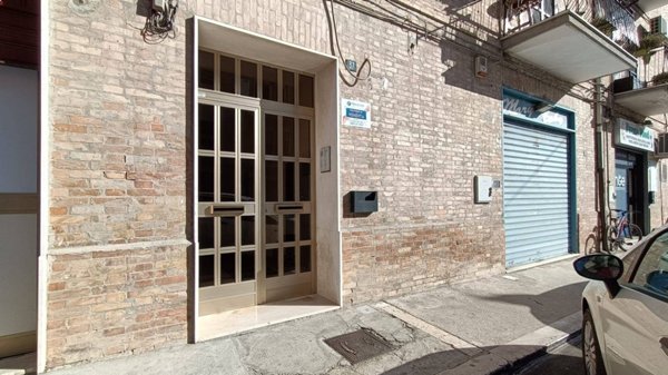 appartamento in vendita a Lucera